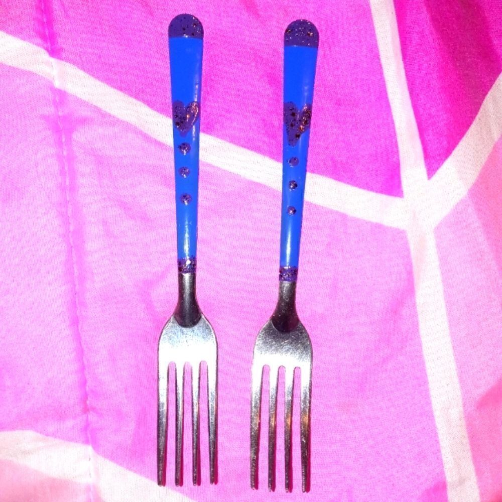 Handcrafted duo 